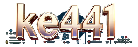 ke441 logo