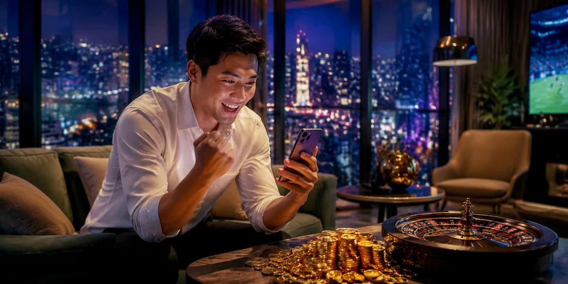 ke441 Lobby đa nhà cung cấp